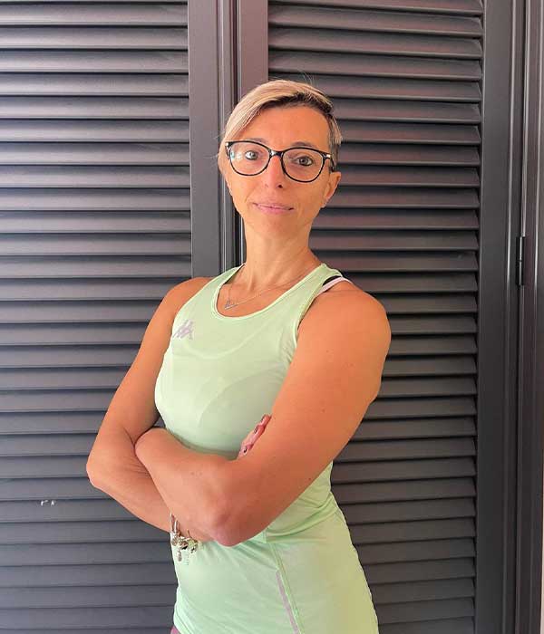 Elisabetta Fiscer: La tua Specialista