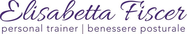Obiettivo Postura Elisabetta Fiscer